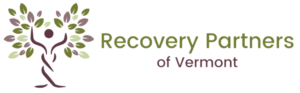 Recovery Partners of Vermont logo