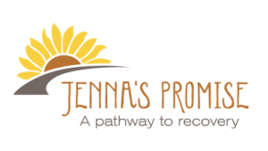 Jenna's Promise logo