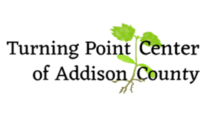 Turning Point Center of Addison County logo