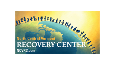 North Central Vermont Recovery Center logo