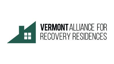 Vermont Alliance for Recovery Residences logo