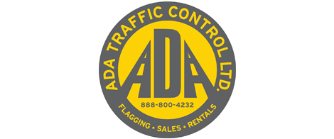 ADA Traffic Control LTD logo