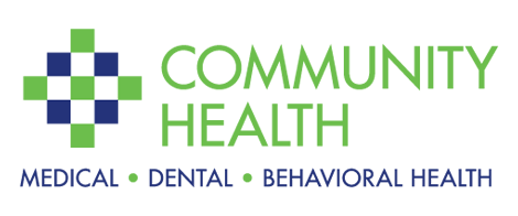 Community Health logo