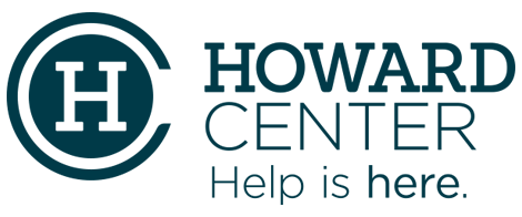 Howard Center logo