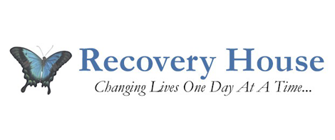 Recovery House logo