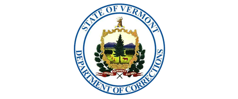 State of Vermont Corrections logo