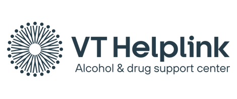 VT Helplink logo