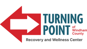 Turning Point Center of Windham County logo