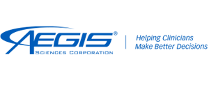 Aegis Science Corporation logo