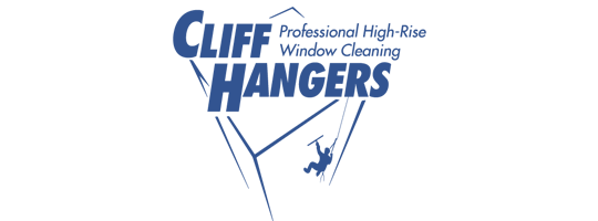 Cliff Hangers logo