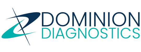 Dominion Diagnostics logo