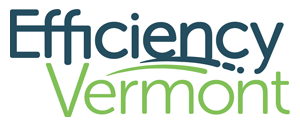 Efficiency Vermont logo