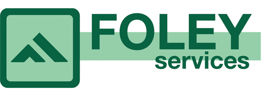 Foley Services logo