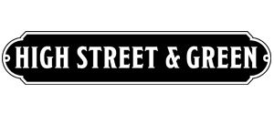 High Street & Green LLC logo