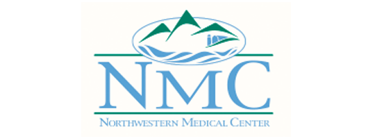 Northwestern Medical Center logo