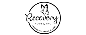 Recovery House logo