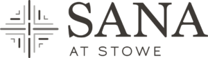 SANA at Stowe logo