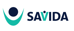 SAVIDA logo