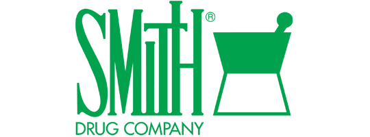 Smith Drug Company logo