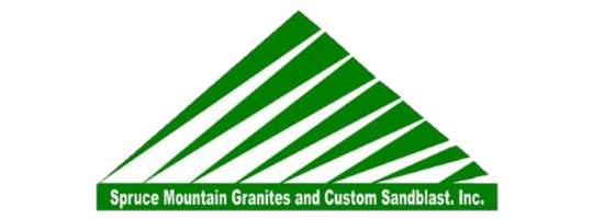 Spruce MT Granite logo