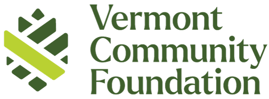 Vermont Community Foundation logo