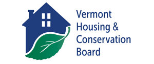 Vermont Housing & Conservation Board logo