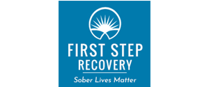 First Step Recovery logo