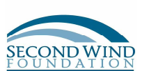 Second Wind Foundation logo