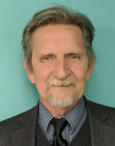 Michael Johnson Chief Executive Officer Turning Point Recovery Center of Springfield, VT 