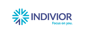 Indivior logo