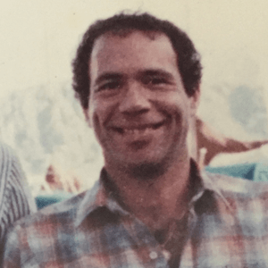 Louis Solomon