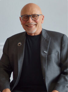 Allen Berger Keynote Speaker at 2026 Recovery Partners Conference