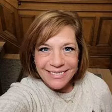 Kristen Moro, Turning Point Center of Central Vermont