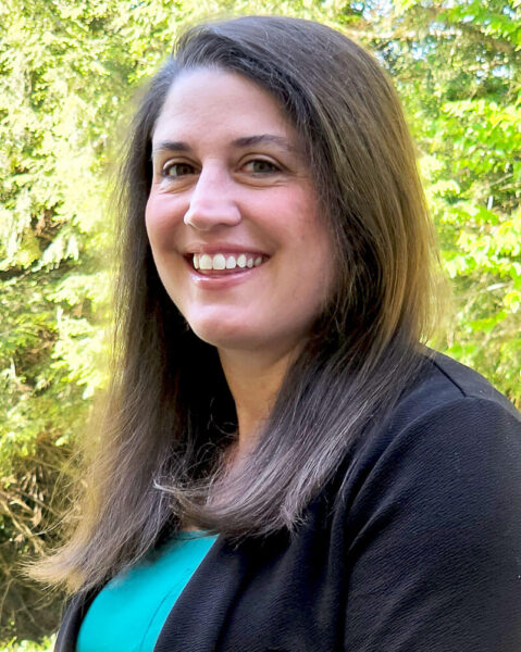 Shannon Carchidi, Interim Executive Director at Recovery Partners Vermont