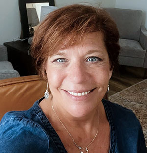 Kristen Moro, Turning Point Center of Central Vermont