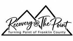 Franklin TPC Logo Turning Point of Franklin County logo